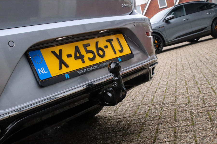 Volkswagen Arteon Shooting Brake 1.4 TSI eHybrid R-Line Business+ 218pk DSG! 1e|Panoramadak|Virtual Cockpit|Lederen R kuipstoelen