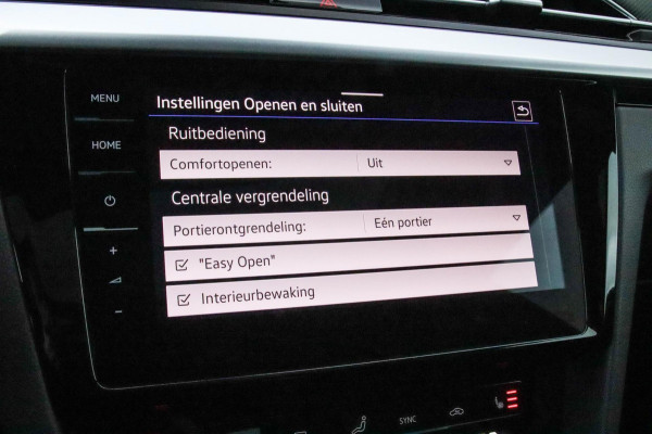 Volkswagen Arteon Shooting Brake 1.4 TSI eHybrid R-Line Business+ 218pk DSG! 1e|Panoramadak|Virtual Cockpit|Lederen R kuipstoelen