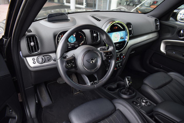 MINI Countryman 2.0 Cooper S ALL4 MINI Yours | Stuur- en Stoelverw. | Leer | HUD | ACC | CarPlay