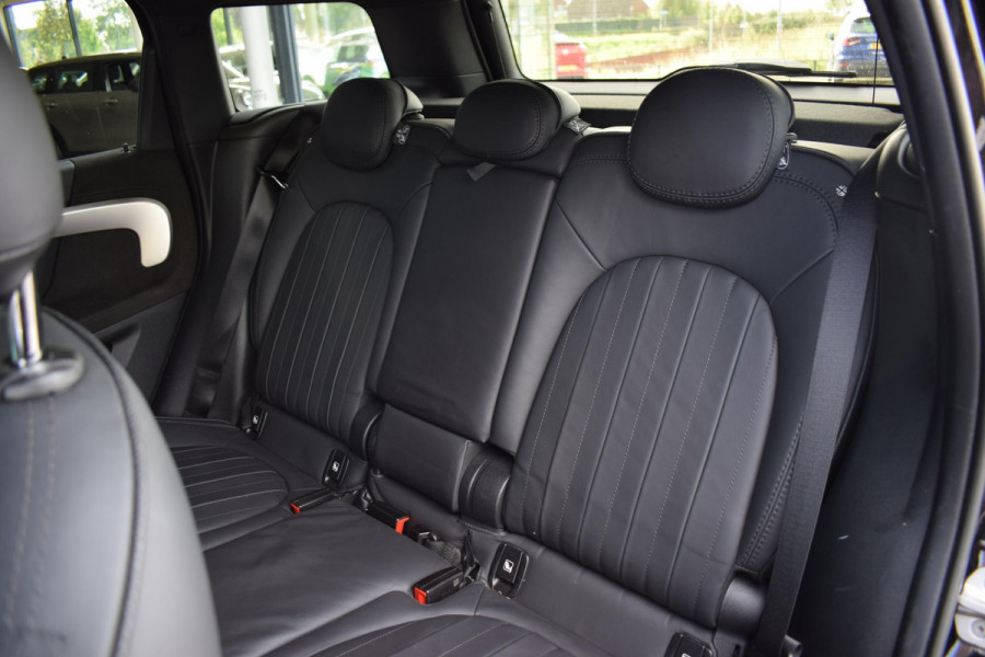 MINI Countryman 2.0 Cooper S ALL4 MINI Yours | Stuur- en Stoelverw. | Leer | HUD | ACC | CarPlay