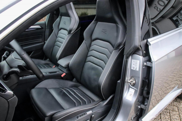 Volkswagen Arteon Shooting Brake 1.4 TSI eHybrid R-Line Business+ 218pk DSG! 1e|Panoramadak|Virtual Cockpit|Lederen R kuipstoelen