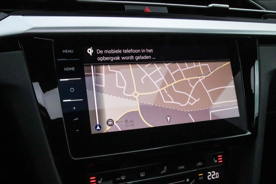 Volkswagen Arteon Shooting Brake 1.4 TSI eHybrid R-Line Business+ 218pk DSG! 1e|Panoramadak|Virtual Cockpit|Lederen R kuipstoelen