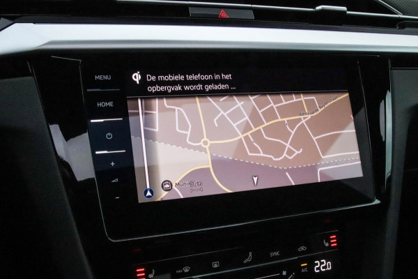 Volkswagen Arteon Shooting Brake 1.4 TSI eHybrid R-Line Business+ 218pk DSG! 1e|Panoramadak|Virtual Cockpit|Lederen R kuipstoelen