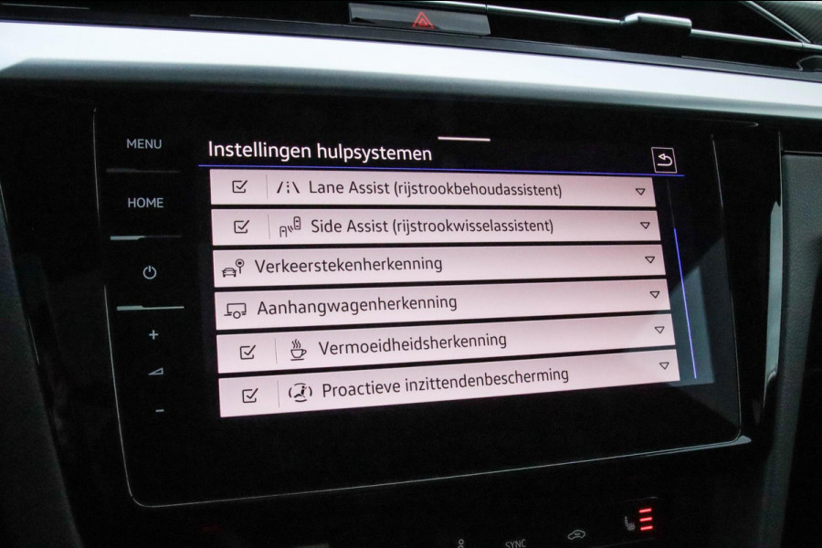 Volkswagen Arteon Shooting Brake 1.4 TSI eHybrid R-Line Business+ 218pk DSG! 1e|Panoramadak|Virtual Cockpit|Lederen R kuipstoelen