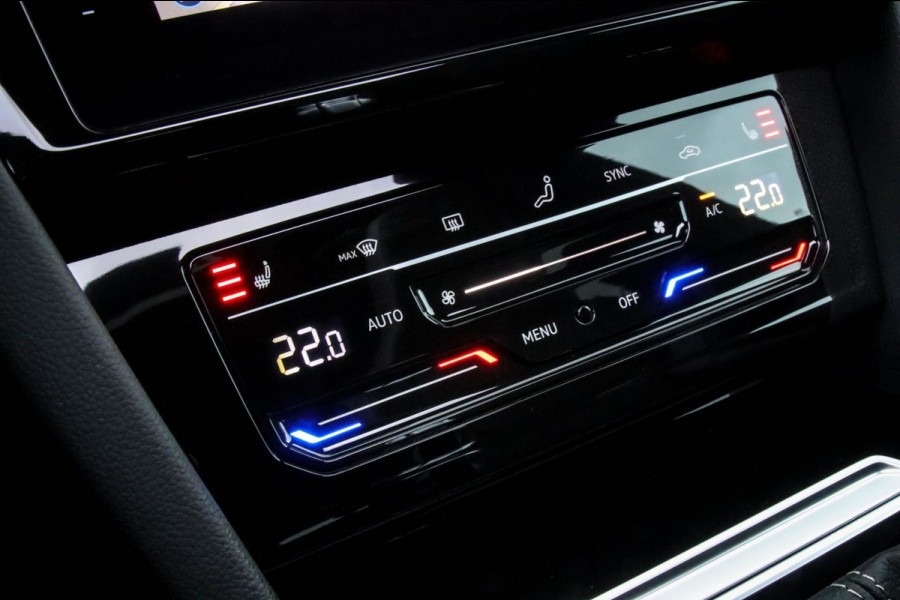 Volkswagen Arteon Shooting Brake 1.4 TSI eHybrid R-Line Business+ 218pk DSG! 1e|Panoramadak|Virtual Cockpit|Lederen R kuipstoelen