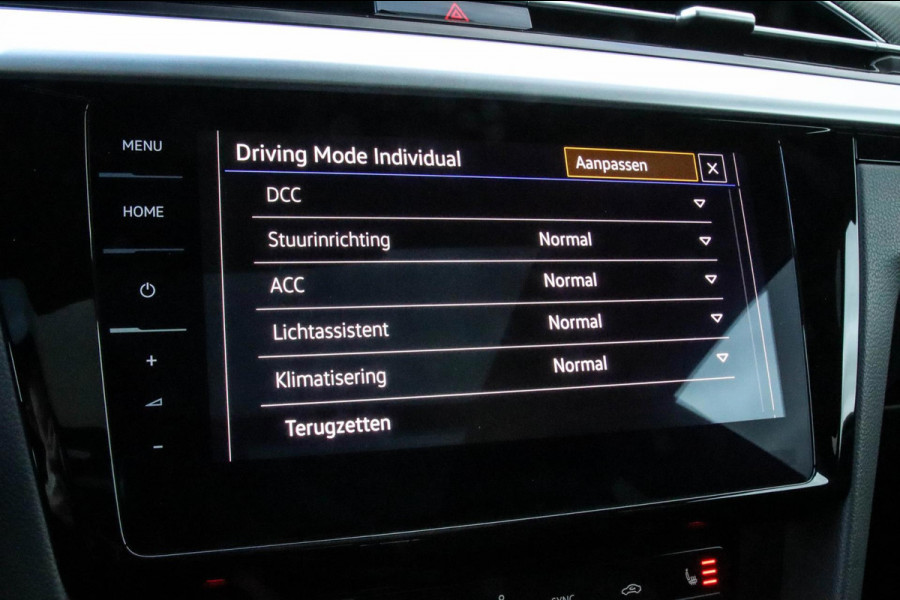 Volkswagen Arteon Shooting Brake 1.4 TSI eHybrid R-Line Business+ 218pk DSG! 1e|Panoramadak|Virtual Cockpit|Lederen R kuipstoelen