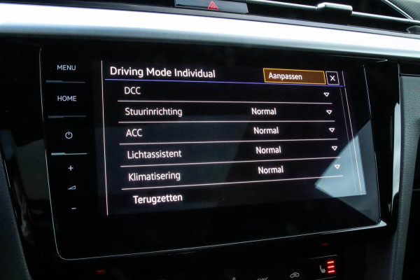 Volkswagen Arteon Shooting Brake 1.4 TSI eHybrid R-Line Business+ 218pk DSG! 1e|Panoramadak|Virtual Cockpit|Lederen R kuipstoelen