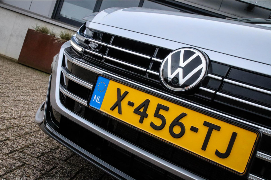 Volkswagen Arteon Shooting Brake 1.4 TSI eHybrid R-Line Business+ 218pk DSG! 1e|Panoramadak|Virtual Cockpit|Lederen R kuipstoelen