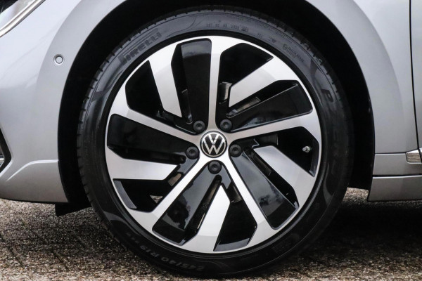 Volkswagen Arteon Shooting Brake 1.4 TSI eHybrid R-Line Business+ 218pk DSG! 1e|Panoramadak|Virtual Cockpit|Lederen R kuipstoelen