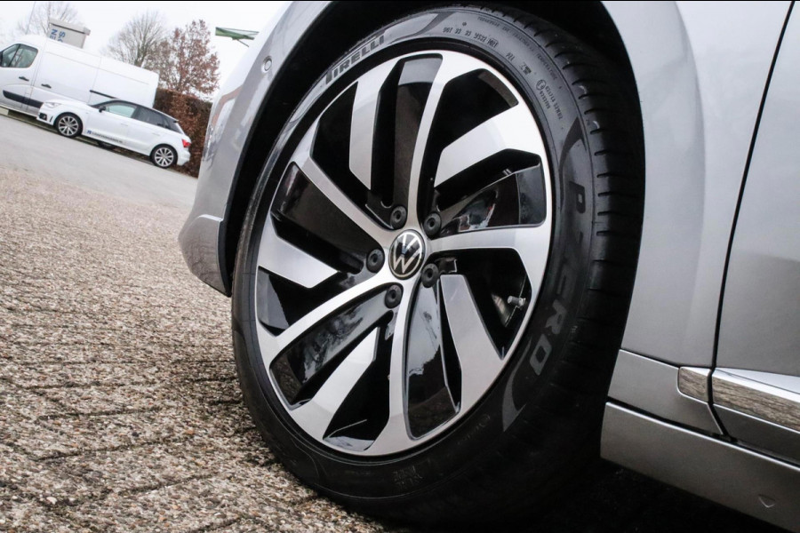 Volkswagen Arteon Shooting Brake 1.4 TSI eHybrid R-Line Business+ 218pk DSG! 1e|Panoramadak|Virtual Cockpit|Lederen R kuipstoelen