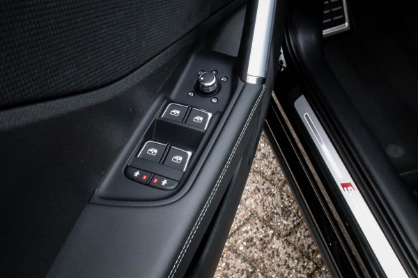 Audi Q2 1.5 35 TFSI Sport Pro Line S S-line 150pk S-Tronic Dealer|Panoramadak|Virtual Cockpit|LED Matrix|3D Knippers|B&O|Camera|19