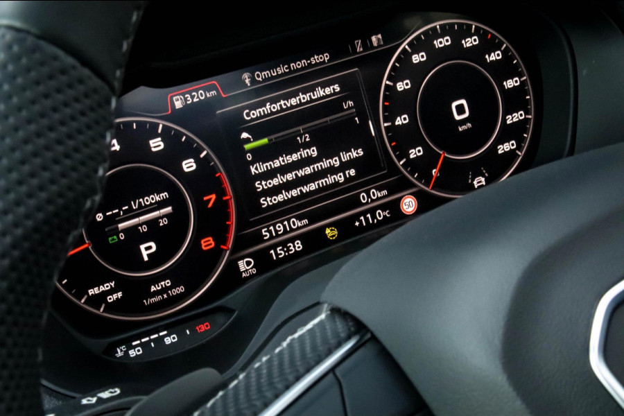 Audi Q2 1.5 35 TFSI Sport Pro Line S S-line 150pk S-Tronic Dealer|Panoramadak|Virtual Cockpit|LED Matrix|3D Knippers|B&O|Camera|19