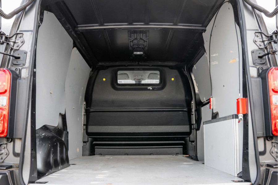 Citroën Jumpy 2.0 BlueHDi 180 | Camera | Carplay | Cruise | PDC | Stoelverw. | Climatronic |Trekhaak