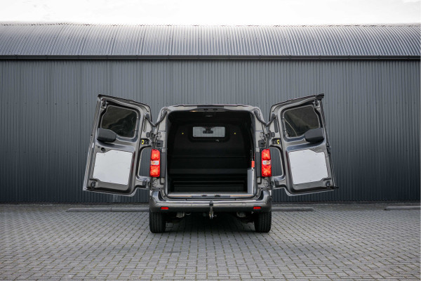 Citroën Jumpy 2.0 BlueHDi 180 | Camera | Carplay | Cruise | PDC | Stoelverw. | Climatronic |Trekhaak