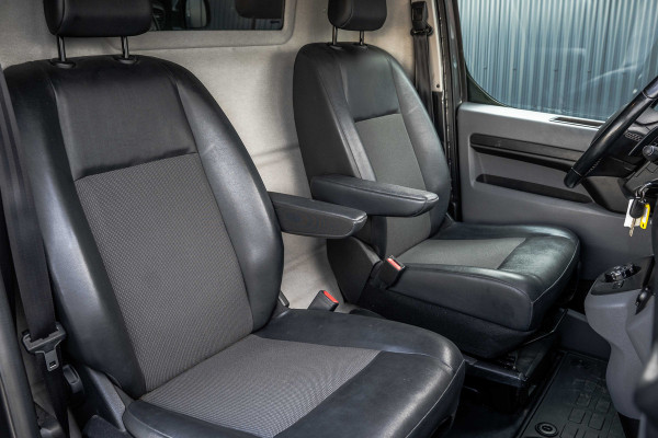 Citroën Jumpy 2.0 BlueHDi 180 | Camera | Carplay | Cruise | PDC | Stoelverw. | Climatronic |Trekhaak