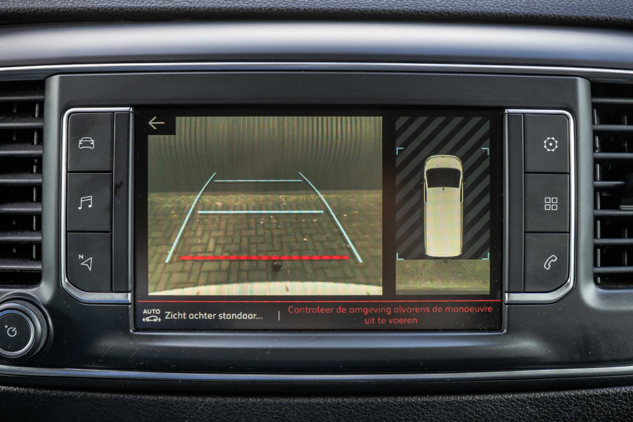 Citroën Jumpy 2.0 BlueHDi 180 | Camera | Carplay | Cruise | PDC | Stoelverw. | Climatronic |Trekhaak