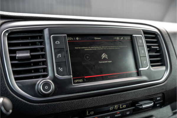 Citroën Jumpy 2.0 BlueHDi 180 | Camera | Carplay | Cruise | PDC | Stoelverw. | Climatronic |Trekhaak