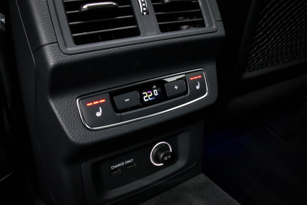 Audi Q5 50 TFSI e Quattro Competition Pro Line S S-Line 299pk Automaat Luchtvering|Panoramadak|Virtual Cockpit|LED Matrix|Black|22