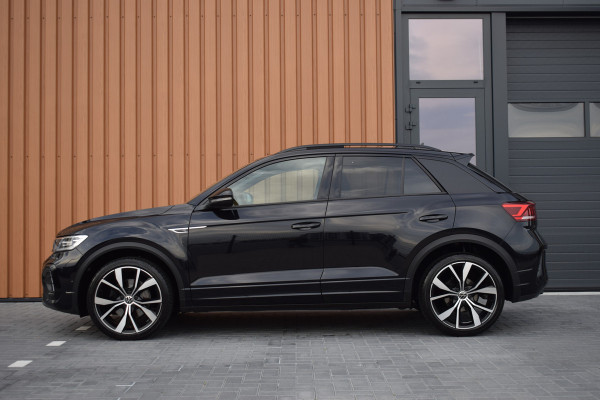 Volkswagen T-Roc 1.5 TSI R-Line Black Style | Panoramdak | Beats | 19"