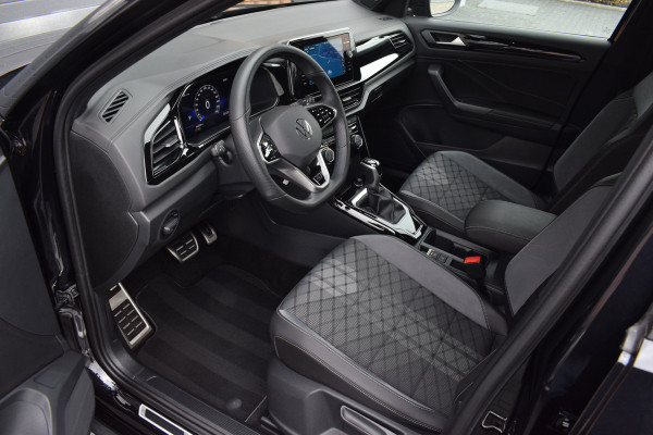 Volkswagen T-Roc 1.5 TSI R-Line Black Style | Panoramdak | Beats | 19"