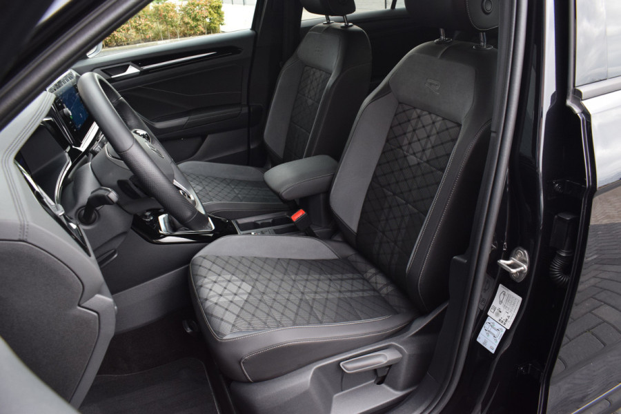 Volkswagen T-Roc 1.5 TSI R-Line Black Style | Panoramdak | Beats | 19"