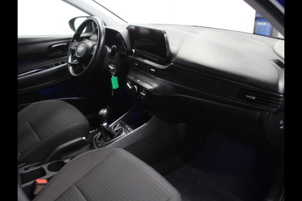 Hyundai i20 1.2 MPI Comfort Smart AIRCO | CRUISE | LMV16 | CARPLAY | DAB | CAMERA | LED | NAVI | PDCA