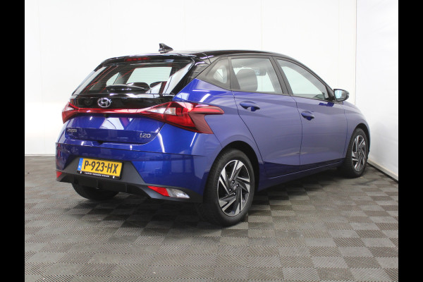 Hyundai i20 1.2 MPI Comfort Smart AIRCO | CRUISE | LMV16 | CARPLAY | DAB | CAMERA | LED | NAVI | PDCA
