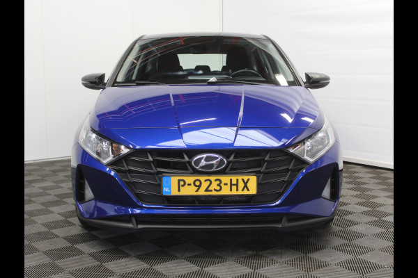 Hyundai i20 1.2 MPI Comfort Smart AIRCO | CRUISE | LMV16 | CARPLAY | DAB | CAMERA | LED | NAVI | PDCA