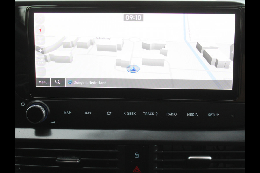 Hyundai i20 1.2 MPI Comfort Smart AIRCO | CRUISE | LMV16 | CARPLAY | DAB | CAMERA | LED | NAVI | PDCA