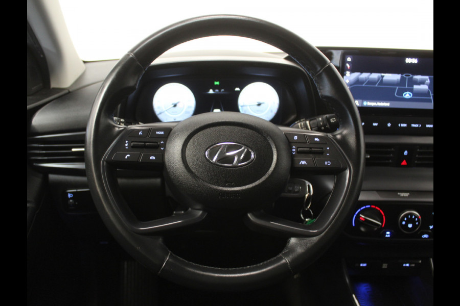 Hyundai i20 1.2 MPI Comfort Smart AIRCO | CRUISE | LMV16 | CARPLAY | DAB | CAMERA | LED | NAVI | PDCA