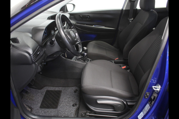 Hyundai i20 1.2 MPI Comfort Smart AIRCO | CRUISE | LMV16 | CARPLAY | DAB | CAMERA | LED | NAVI | PDCA
