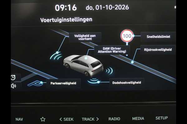 Hyundai i20 1.2 MPI Comfort Smart AIRCO | CRUISE | LMV16 | CARPLAY | DAB | CAMERA | LED | NAVI | PDCA