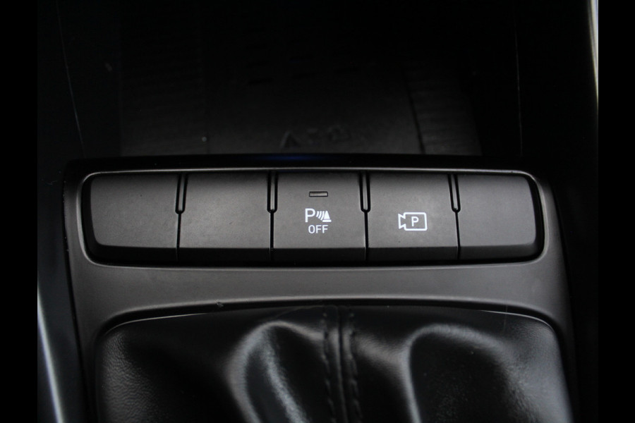 Hyundai i20 1.2 MPI Comfort Smart AIRCO | CRUISE | LMV16 | CARPLAY | DAB | CAMERA | LED | NAVI | PDCA