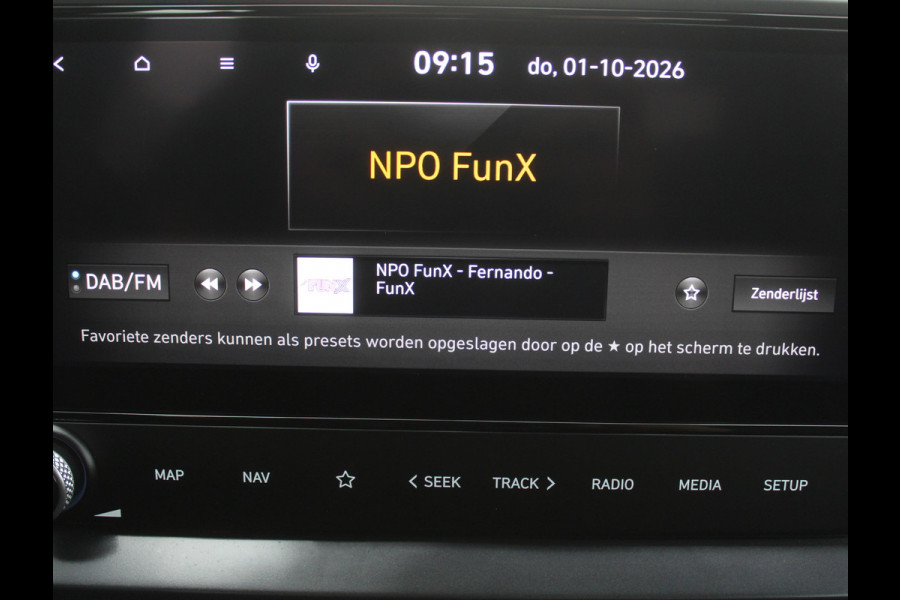 Hyundai i20 1.2 MPI Comfort Smart AIRCO | CRUISE | LMV16 | CARPLAY | DAB | CAMERA | LED | NAVI | PDCA