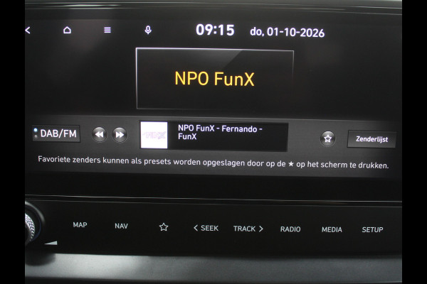 Hyundai i20 1.2 MPI Comfort Smart AIRCO | CRUISE | LMV16 | CARPLAY | DAB | CAMERA | LED | NAVI | PDCA