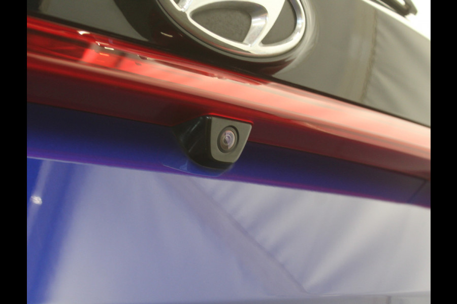 Hyundai i20 1.2 MPI Comfort Smart AIRCO | CRUISE | LMV16 | CARPLAY | DAB | CAMERA | LED | NAVI | PDCA