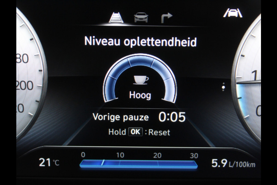 Hyundai i20 1.2 MPI Comfort Smart AIRCO | CRUISE | LMV16 | CARPLAY | DAB | CAMERA | LED | NAVI | PDCA