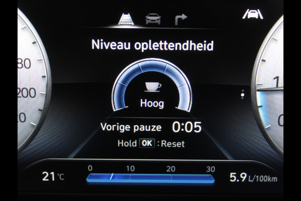 Hyundai i20 1.2 MPI Comfort Smart AIRCO | CRUISE | LMV16 | CARPLAY | DAB | CAMERA | LED | NAVI | PDCA
