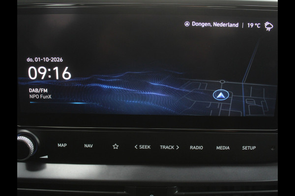 Hyundai i20 1.2 MPI Comfort Smart AIRCO | CRUISE | LMV16 | CARPLAY | DAB | CAMERA | LED | NAVI | PDCA