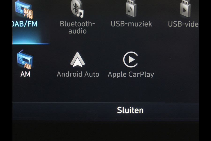 Hyundai i20 1.2 MPI Comfort Smart AIRCO | CRUISE | LMV16 | CARPLAY | DAB | CAMERA | LED | NAVI | PDCA