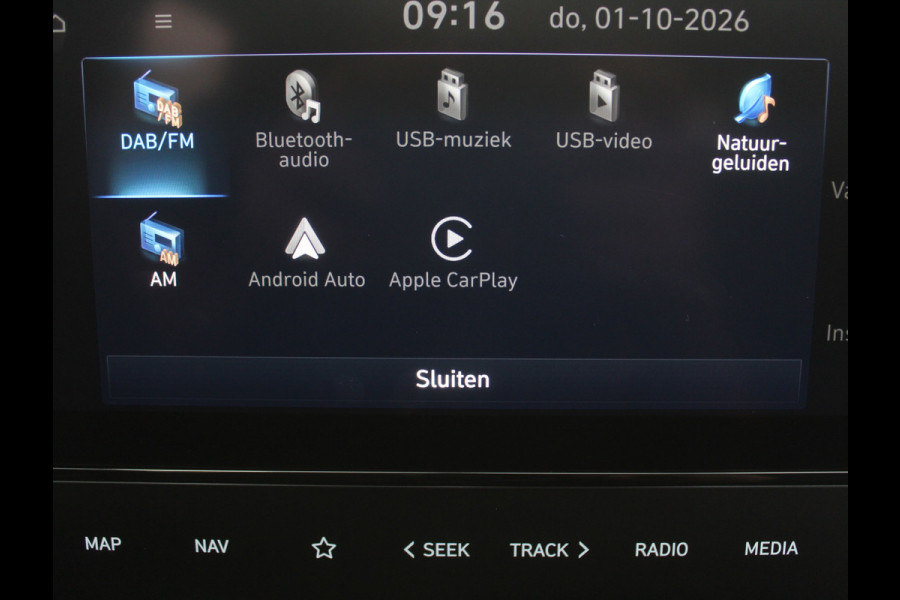Hyundai i20 1.2 MPI Comfort Smart AIRCO | CRUISE | LMV16 | CARPLAY | DAB | CAMERA | LED | NAVI | PDCA
