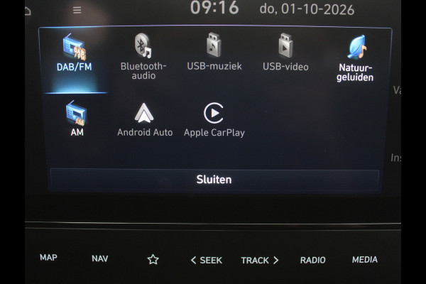 Hyundai i20 1.2 MPI Comfort Smart AIRCO | CRUISE | LMV16 | CARPLAY | DAB | CAMERA | LED | NAVI | PDCA