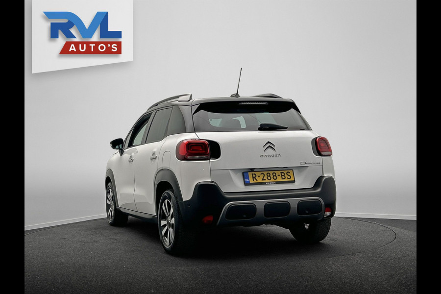 Citroën C3 Aircross 1.2 PureTech S&S Business | distributie vv. | Climate/Control | Apple/Carplay |Cruise/Control | PDC |