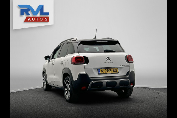 Citroën C3 Aircross 1.2 PureTech S&S Business | distributie vv. | Climate/Control | Apple/Carplay |Cruise/Control | PDC |