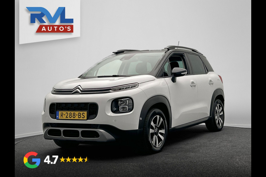 Citroën C3 Aircross 1.2 PureTech S&S Business | distributie vv. | Climate/Control | Apple/Carplay |Cruise/Control | PDC |