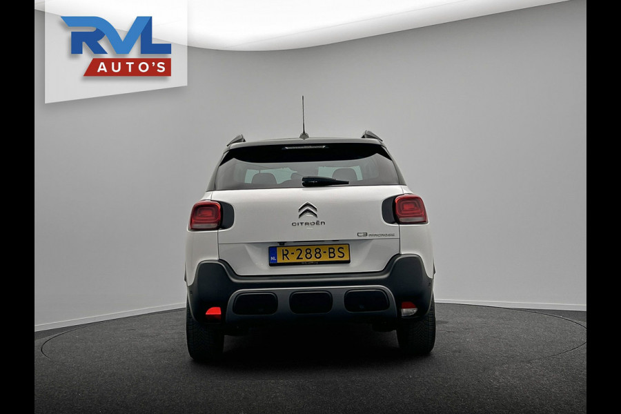 Citroën C3 Aircross 1.2 PureTech S&S Business | distributie vv. | Climate/Control | Apple/Carplay |Cruise/Control | PDC |