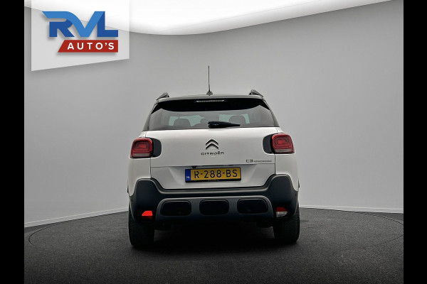 Citroën C3 Aircross 1.2 PureTech S&S Business | distributie vv. | Climate/Control | Apple/Carplay |Cruise/Control | PDC |