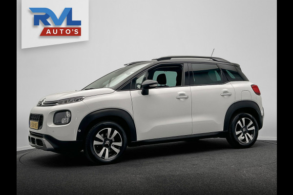 Citroën C3 Aircross 1.2 PureTech S&S Business | distributie vv. | Climate/Control | Apple/Carplay |Cruise/Control | PDC |