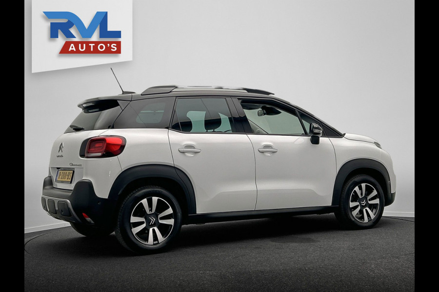 Citroën C3 Aircross 1.2 PureTech S&S Business | distributie vv. | Climate/Control | Apple/Carplay |Cruise/Control | PDC |