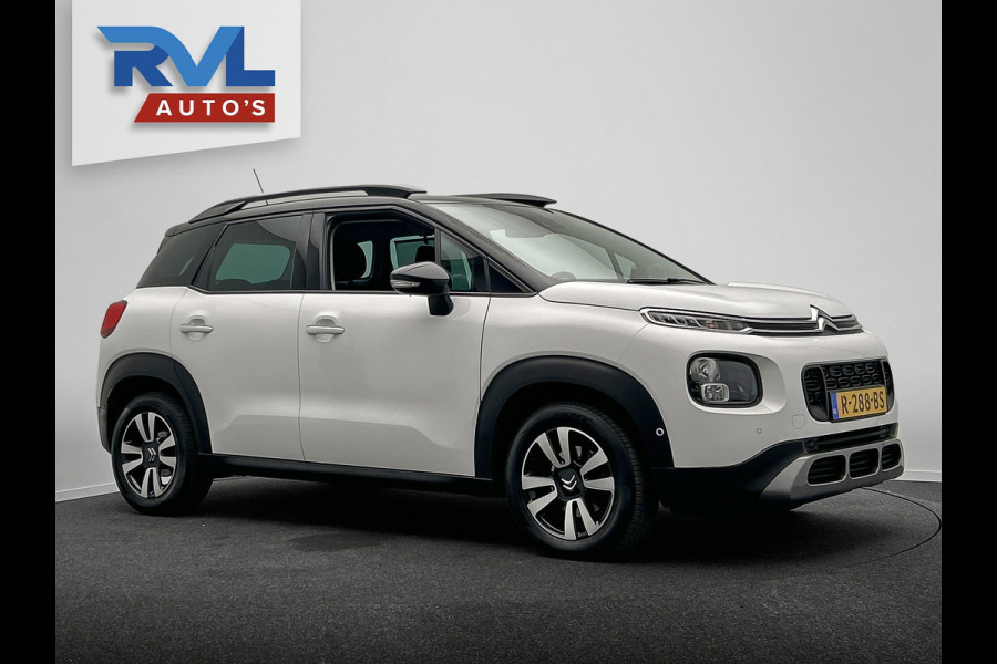Citroën C3 Aircross 1.2 PureTech S&S Business | distributie vv. | Climate/Control | Apple/Carplay |Cruise/Control | PDC |